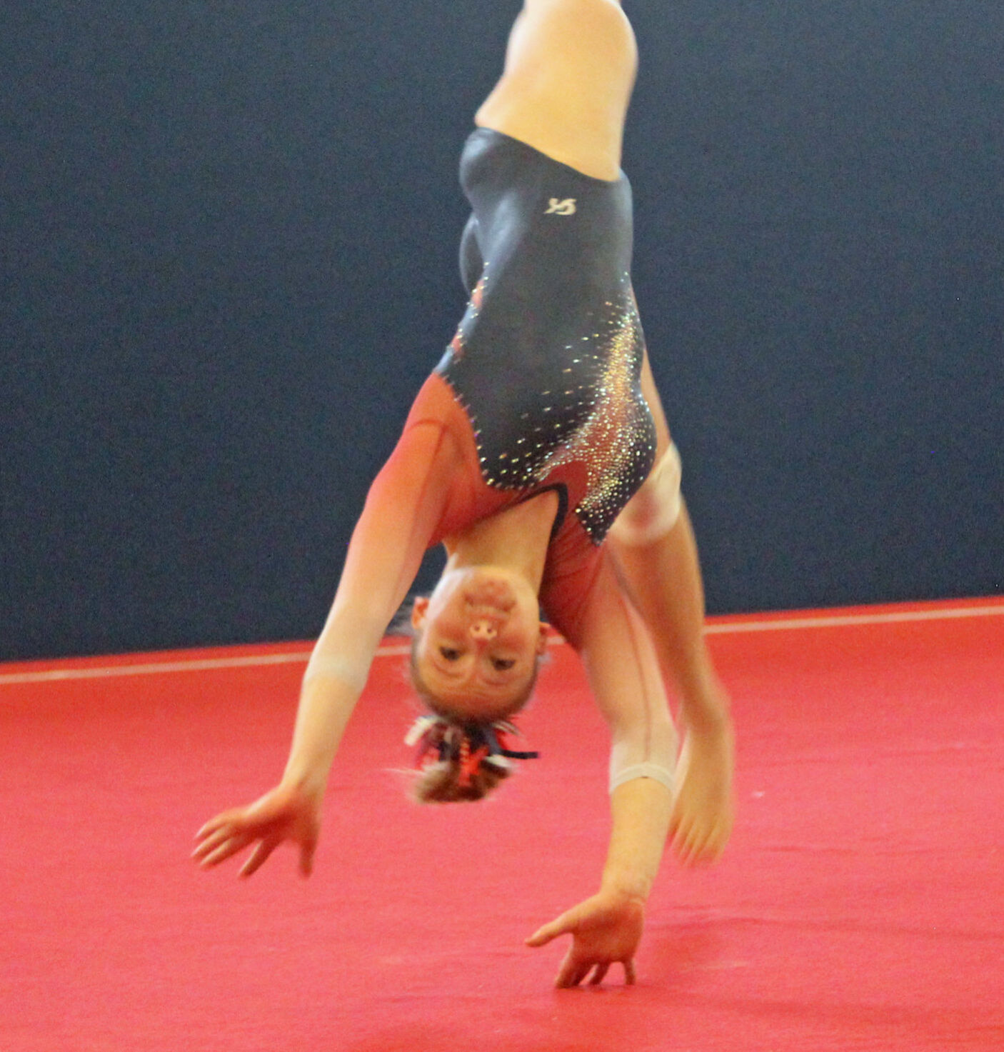 Emily Craker